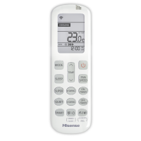 Hisense AMS-12UR4SVETG67(R)