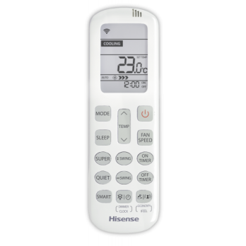 Hisense AMS-12UR4SVETG67(R)