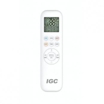 IGC RAS/RAC-30NQR