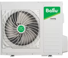 BALLU B2OI-FM/out-18HN1/EU 50 кв. м