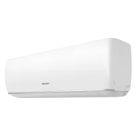 Hisense AS-10UW4RYDTV02 25 м² Белый