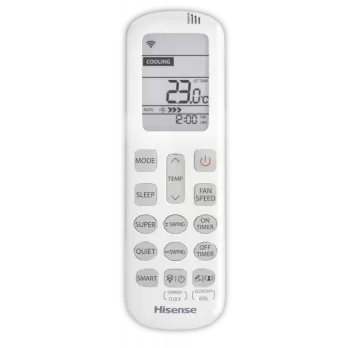 Hisense AMS-12UR4SVETG67(R)