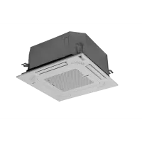 Hisense AUC-24HR4SJA/AUC-950R/AUW-24H4SF 70 кв. м