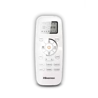 Hisense AUC-18UR4SAA2/AUW-18U4SS