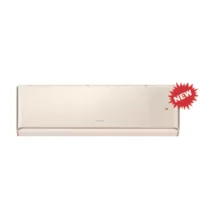 Gree GWH18AVDXE-K6DNA1A (Champagne) 50 кв. м