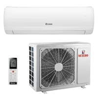 Vetero V-S24BHPAC 70 кв. м