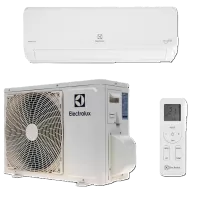 Electrolux EACS/I-12HF2/N8 35 м² Белый