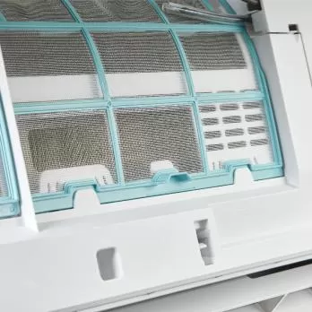 Electrolux EACS-24HSM/N3