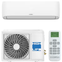 High Life ACHL-12CC-CHDV02S