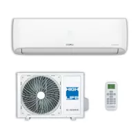 High Life ACHL-24CC-I-CHDV02S