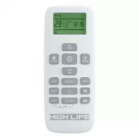 High Life ACHL-24CC-I-CHDV02S