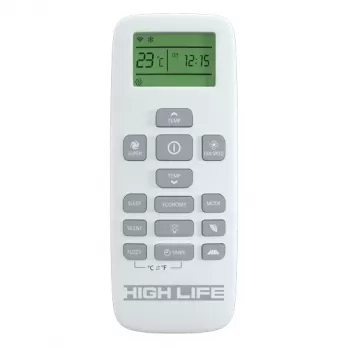High Life ACHL-24CC-I-CHDV02S