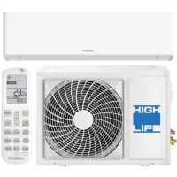 High Life ACHL-12PC-CHDV02S
