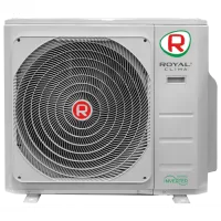 Royal Clima 5RMN-42HN/OUT 140 кв. м