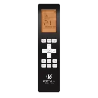 Royal Clima RCI-TMN18HN