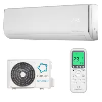 Ecostar KVS-IRAD12CH 35 кв. м