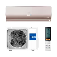 Haier AS25S2SF2FA-G/1U25S2SM3FA 25 кв. м