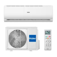 Haier AS24TT4HRA/1U24TL4FRA 70 кв. м