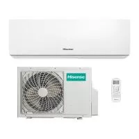 Hisense AS-18HR4RMADJ00 50 м² Белый