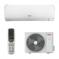 Tosot T12H-SLyR2/I/T12H-SLyR2/O 35 кв. м Белый