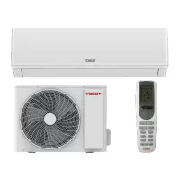 Tosot T36H-SNa/I/T36H-SNa/O 100 кв. м Белый