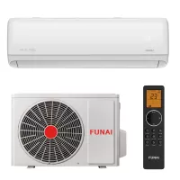 Funai RAC-DA65HP.D01 70 м² Белый