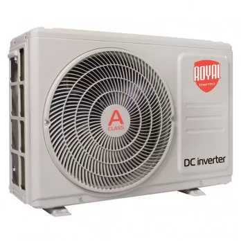 Royal Thermo RTSI-07HN8