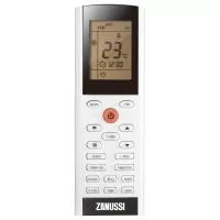 Zanussi ZACS/I-18 HPF/A21/N8