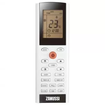 Zanussi ZACS/I-18 HPF/A21/N8