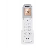 Zanussi ZACS/I-09 HS/N1