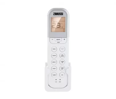 Zanussi ZACS/I-09 HS/N1