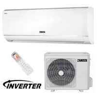 Zanussi ZACS/I-12 HS/N1 35 кв. м