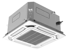 Electrolux EACC-60H/UP3-DC/N8 160 кв. м