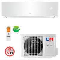 Cooper&Hunter CH-S24FTXAM2S-WP 70 кв. м