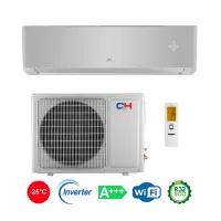 Cooper&Hunter CH-S12FTXAL-SC 35 кв. м