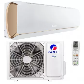 Gree GWH09AEC-K6DNA1A