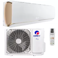 Gree GWH12AEC-K6DNA1A 35 кв. м