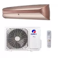 Gree GWH09AKC-K6DNA1A 25 кв. м