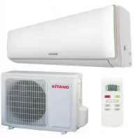 Kitano KR-Viki-12 35 кв. м