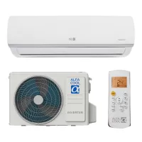 Alfacool APSI-09CH 25 м² Белый