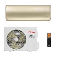 Funai RAC-I-KT35HP.D01 35 м² Шампань