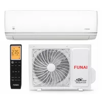 Funai RAC-I-KD55HP.D02 50 м² Белый