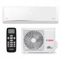 Funai RAC-I-SN25HP.D04 25 кв. м
