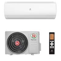 Royal Clima RC-TWN28HN 25 м² Белый