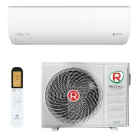 Royal Clima RCI-GL35HN 35 м² Белый
